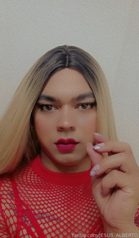 JESUS ALBERTO onlyfans public photos