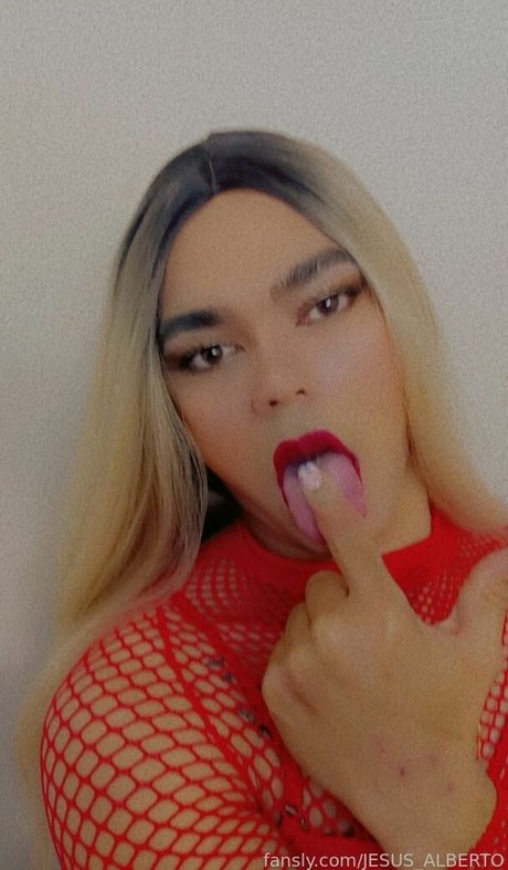 JESUS ALBERTO sextape onlyfans