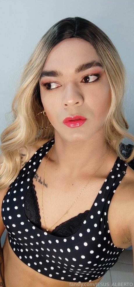 JESUS ALBERTO onlyfans naked