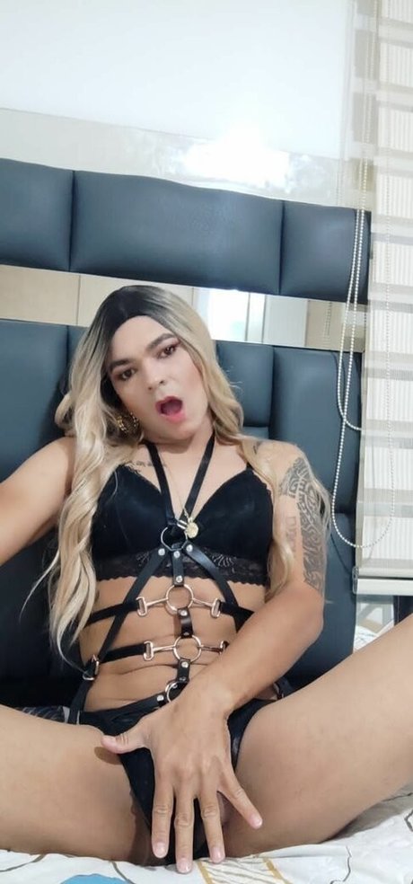 JESUS ALBERTO onlyfans tits