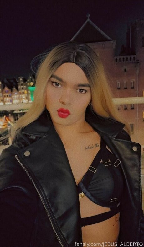 JESUS ALBERTO onlyfans free