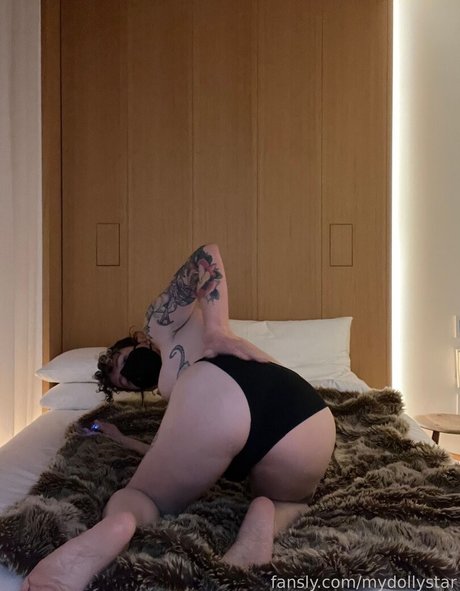 mydollystar Profile pic