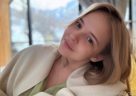 MonroCocos onlyfans nude leak