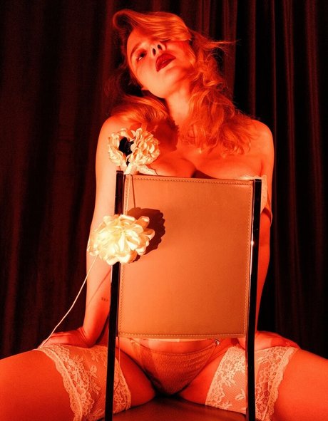 MonroCocos only fans leak