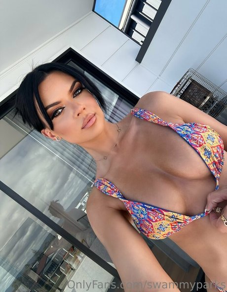 swammyparks leaked naked onlyfans