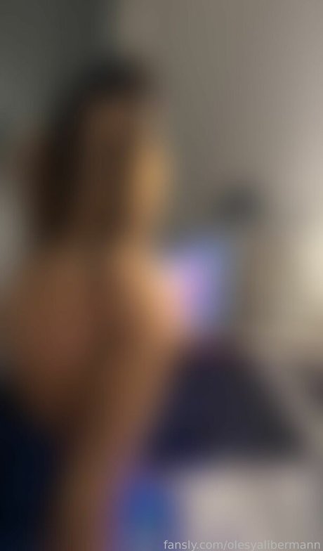 olesyalibermann sex onlyfans