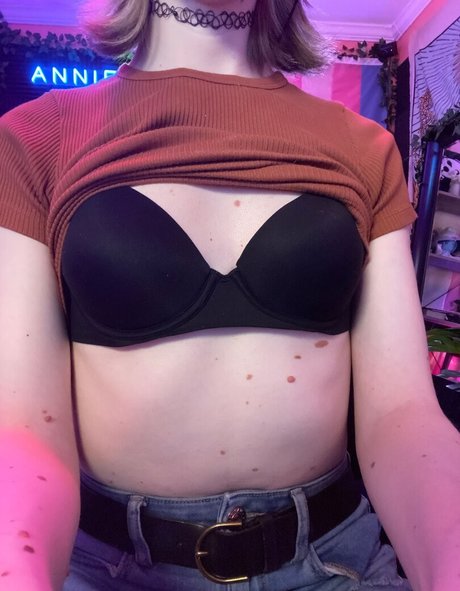 AnnieDro onlyfans leaked free