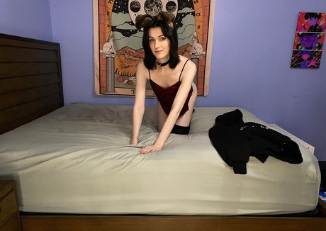 AnnieDro only fans nudes