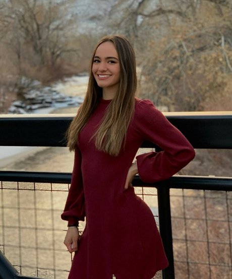 Andrea Guti rrez onlyfans public photos