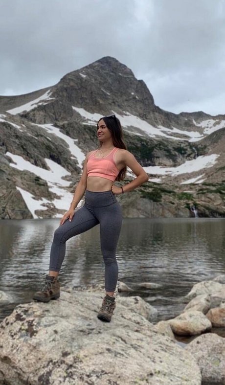 Andrea Guti rrez onlyfans leakes