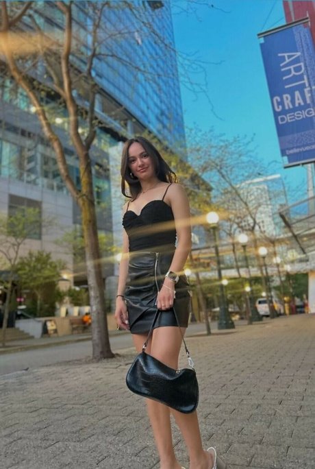 Andrea Guti rrez onlyfans leaks sex