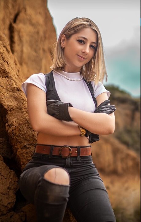 Missitaliaa onlyfans tits