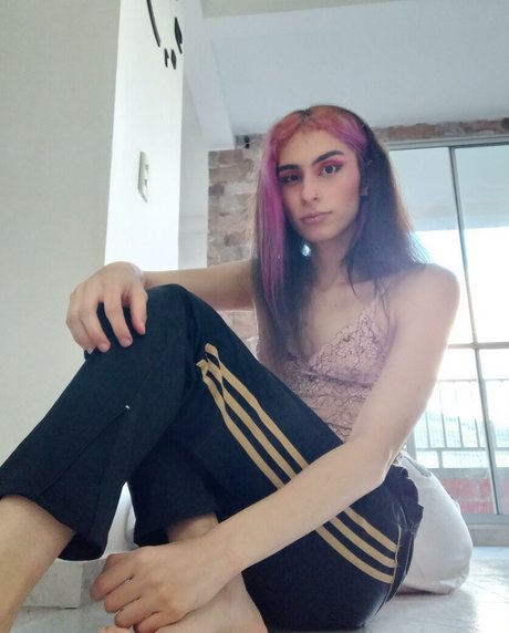 Luna Del Rey onlyfans explicit content