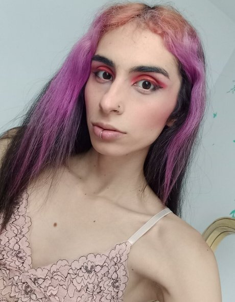 Luna Del Rey onlyfans nude porn