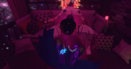 Maxi Nightmode onlyfans.