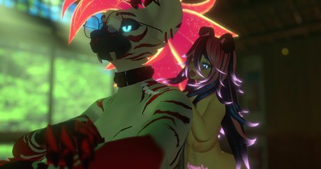 Maxi Nightmode onlyfans fuck