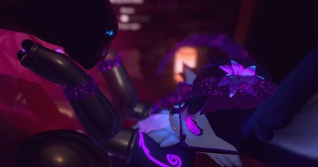 Maxi Nightmode onlyfans leaked porn