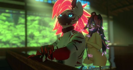 Maxi Nightmode leak onlyfans