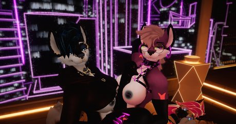 Maxi Nightmode ass onlyfans