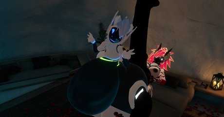 Maxi Nightmode onlyfans model photo