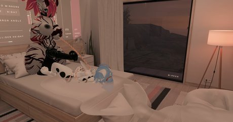 Maxi Nightmode onlyfans sex leaked