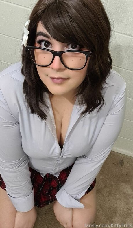 KittyFrills free onlyfans