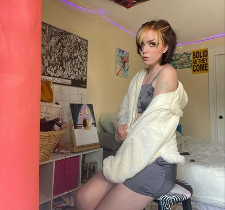 Gwencoc0 onlyfans leakes