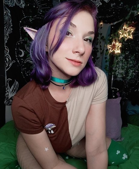 Ariluna91 onlyfans public photos