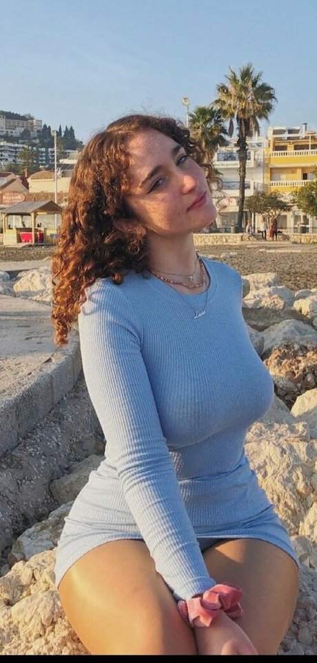 Lucia Perez leaked only fans nudes