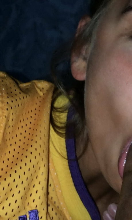 Kyia Peters onlyfans leaked