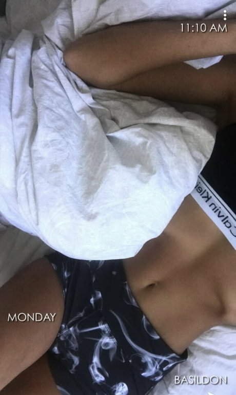 Kyia Peters leaked onlyfans pictures