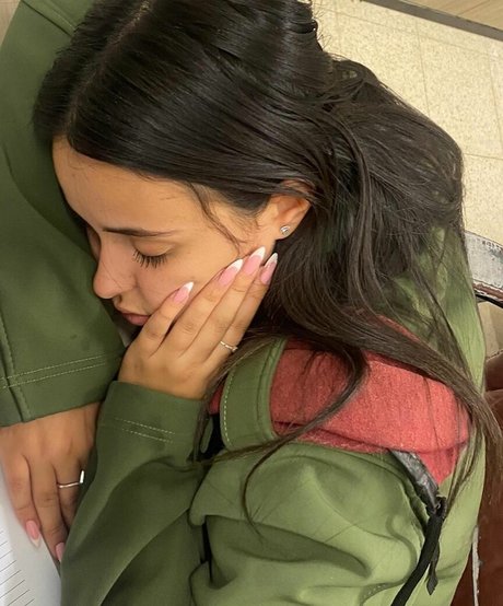 May Cohen onlyfans model