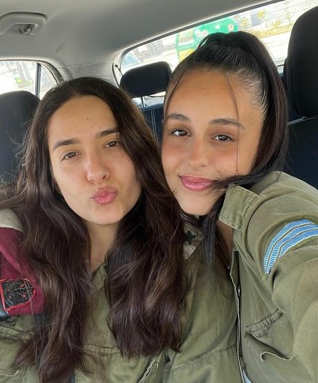 May Cohen onlyfans leak nude