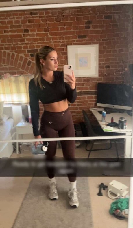 Hol Grace onlyfans naked