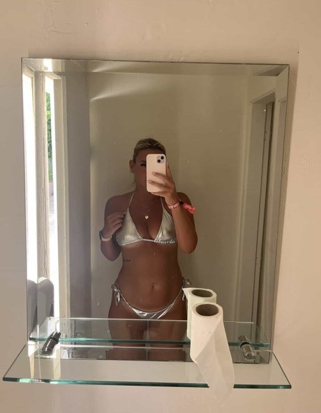 Hol Grace onlyfans fotos