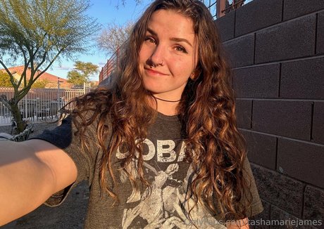 tashamariejames onlyfans nude