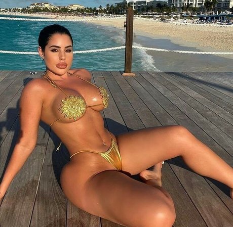 Stephanie Ball onlyfans desnuda