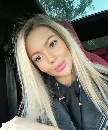 Maria Lapulina onlyfans exposed