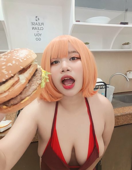 Buri Cath nude onlyfans porn