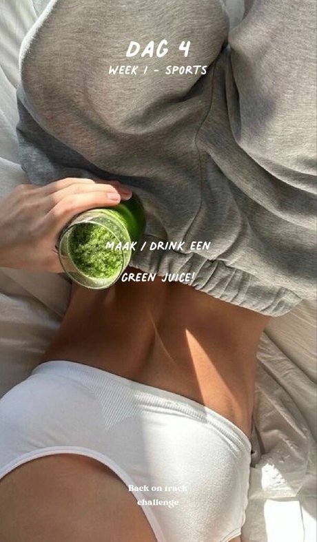 Danique Hosmar onlyfans model photo