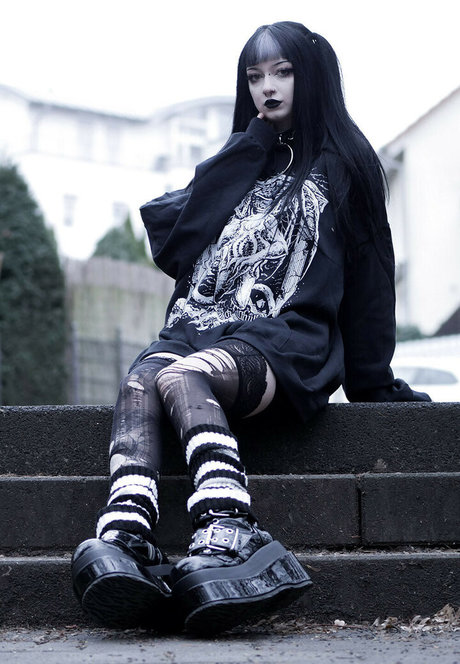 CreepyCassy onlyfans leaked xxx