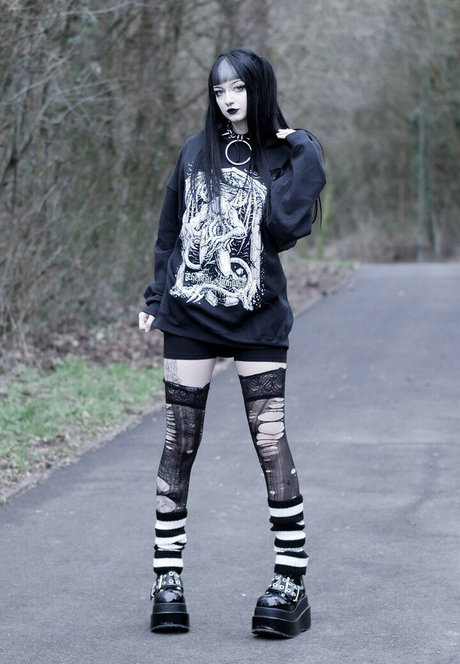 CreepyCassy Profile pic