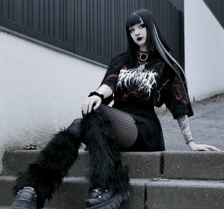 CreepyCassy xxx onlyfans