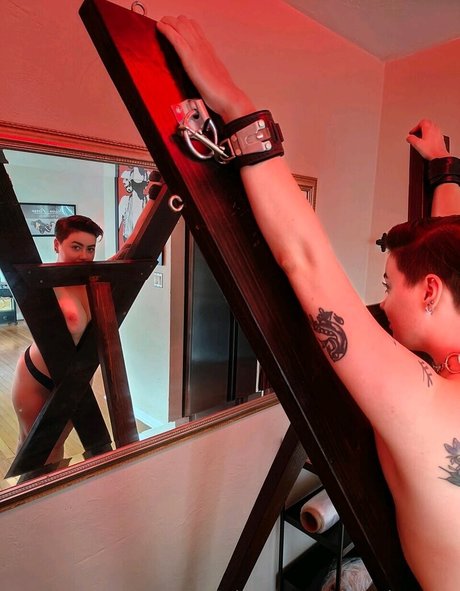 The Audaxity onlyfans leak sex