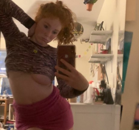 Kenziemahar naked onlyfans