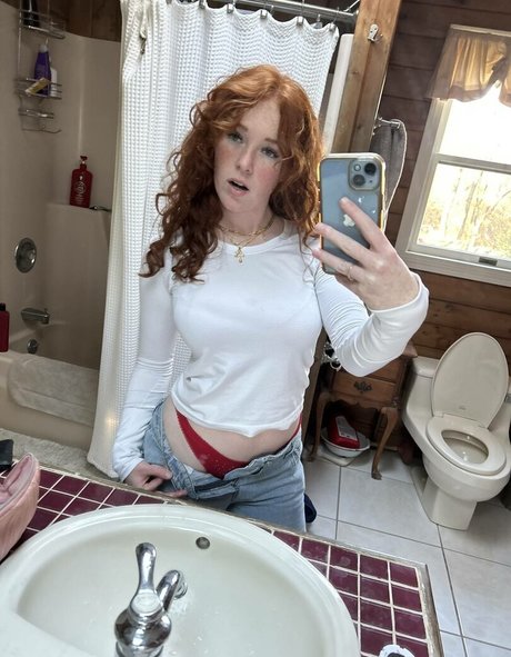 Kenziemahar onlyfans nude leaked