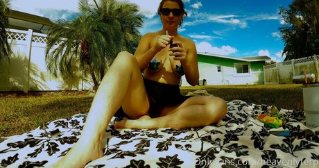 heavenlyterp only fans pic