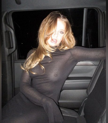 Kaylee Baker onlyfans nudes leaked