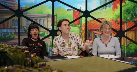 Siobhan Thompson onlyfans sexy