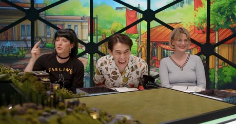 Siobhan Thompson Profile pic